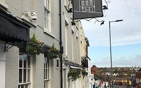 The North Hill Hotel