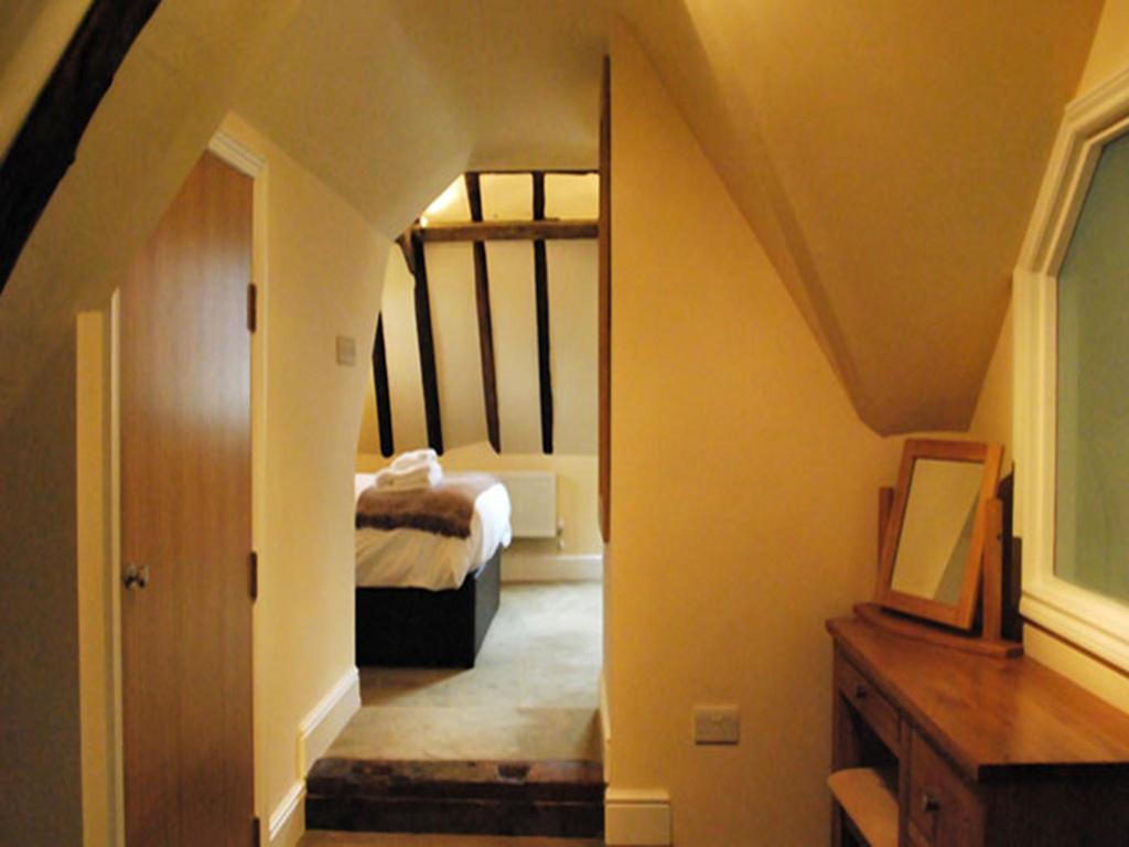 The North Hill Hotel Colchester Chambre photo