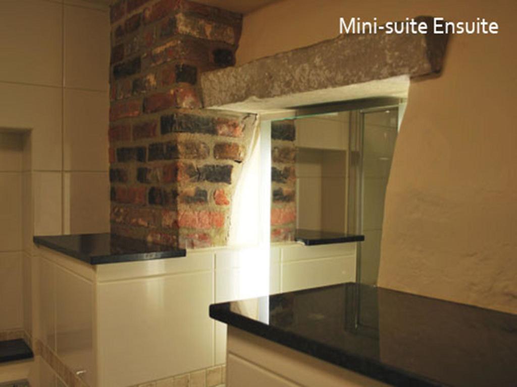 The North Hill Hotel Colchester Chambre photo